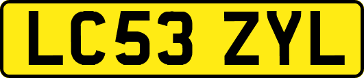 LC53ZYL