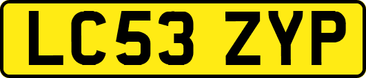 LC53ZYP