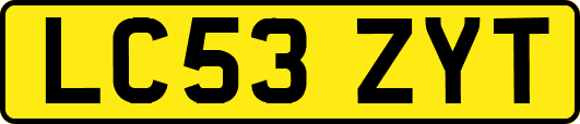 LC53ZYT