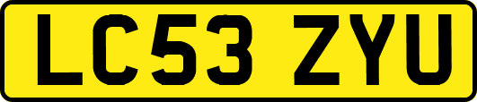 LC53ZYU