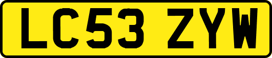 LC53ZYW