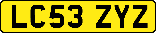 LC53ZYZ