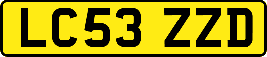LC53ZZD