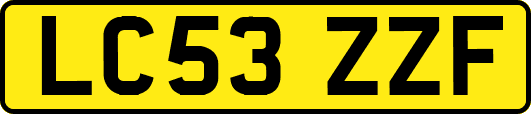 LC53ZZF