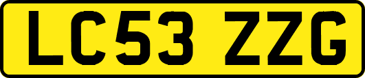 LC53ZZG