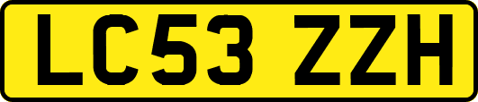 LC53ZZH