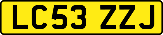 LC53ZZJ