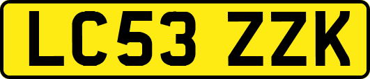 LC53ZZK