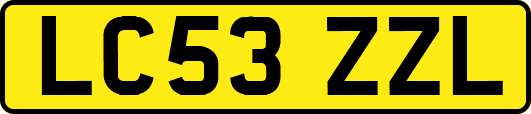 LC53ZZL