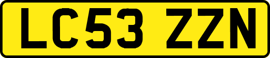 LC53ZZN