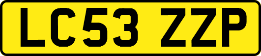 LC53ZZP