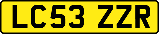 LC53ZZR