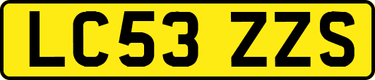 LC53ZZS