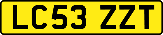 LC53ZZT