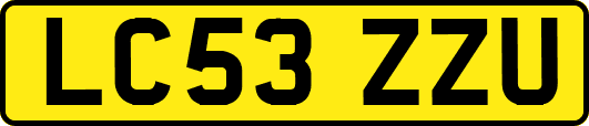 LC53ZZU