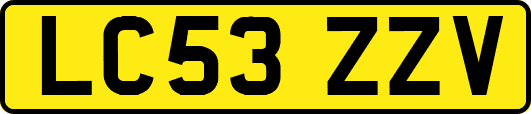 LC53ZZV