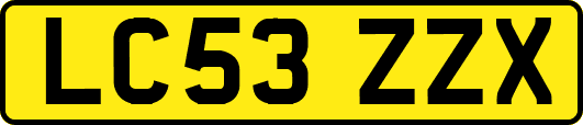 LC53ZZX