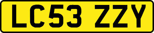 LC53ZZY
