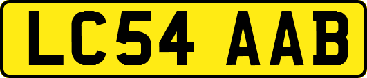 LC54AAB