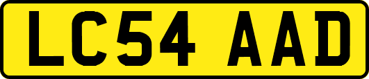 LC54AAD
