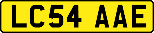 LC54AAE