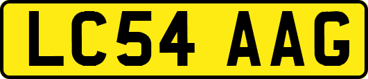 LC54AAG