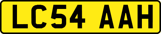 LC54AAH