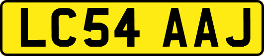 LC54AAJ