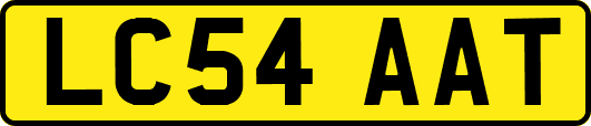 LC54AAT