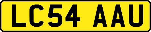 LC54AAU