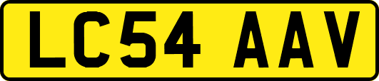 LC54AAV
