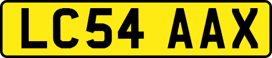LC54AAX