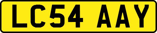 LC54AAY