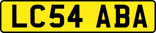 LC54ABA