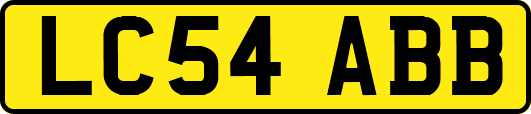 LC54ABB