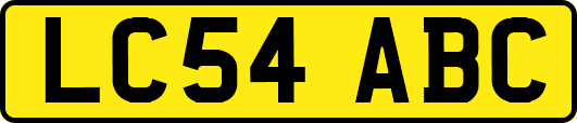 LC54ABC