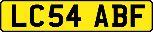 LC54ABF