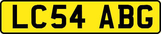 LC54ABG