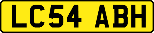 LC54ABH