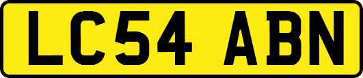LC54ABN