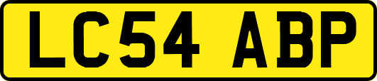 LC54ABP