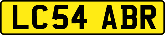 LC54ABR