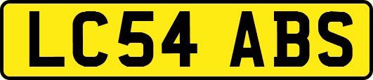 LC54ABS