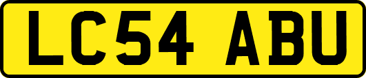 LC54ABU