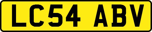 LC54ABV