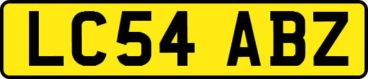 LC54ABZ