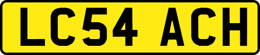 LC54ACH