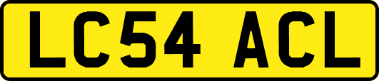LC54ACL