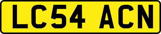 LC54ACN