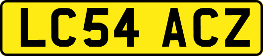 LC54ACZ